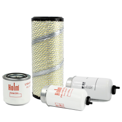 Holm K80-2713-HOL Bomag BW 120 AC-5 Tier 4F SN 101880361048 500Hr Service Kit