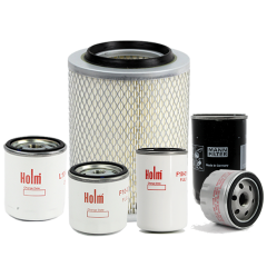 Holm K80-2717-HOL Bomag BW 120 AD-3 Deutz Engine 500 Hour Service Kit