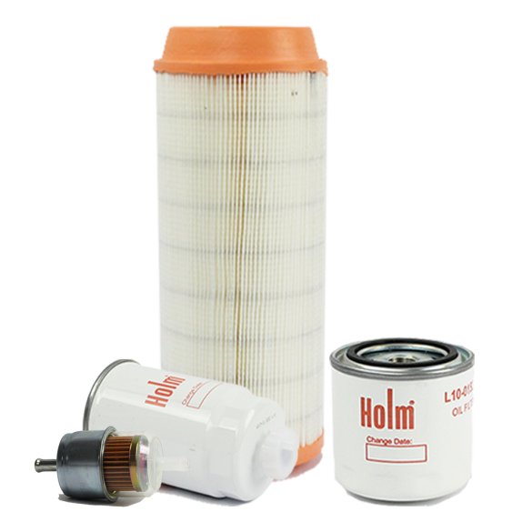 Holm K80-2718-HOL Bomag BW 120 AD-4 SN 101880031002 500 Hour Service Kit