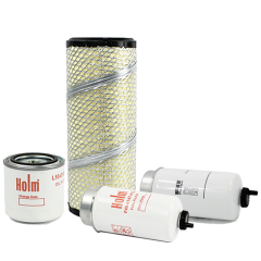 Holm K80-2728-HOL Bomag BW 120 AD-5 SN 101880331001 500 Hour Service Kit