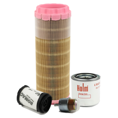 Holm K80-2730-HOL Bomag BW 120 AD-5 SN 101880383341 500 Hour Service Kit