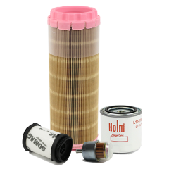 Holm K80-2737-HOL Bomag BW 120 AD-5 TE SN 101880471676 500Hr Service Kit