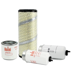 Holm K80-2738-HOL Bomag BW 120 AD-5_T4F TE SN 101880501001 500 Hour Service Kit