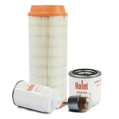 Holm K80-2768-HOL Bomag BW 125 AD-5 SN 101880221001 500 Hour Service Kit