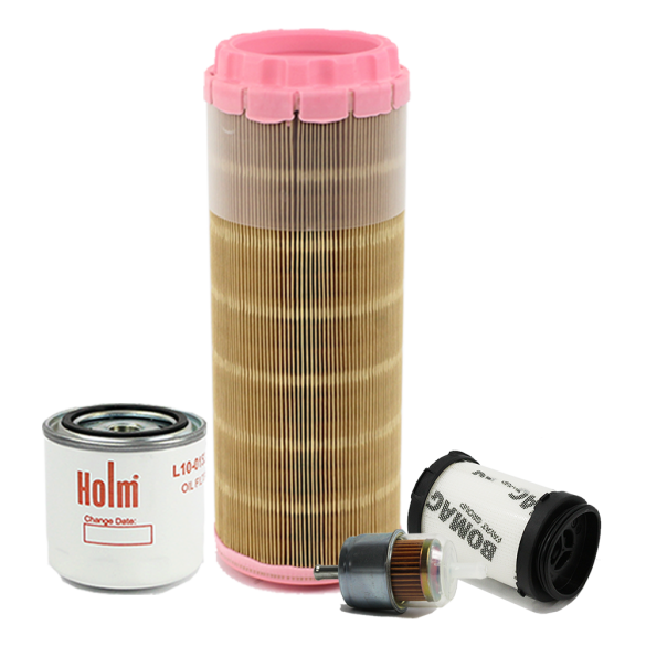 Holm K80-2770-HOL Bomag BW 125 AD-5 SN 961880791001 500 Hour Service Kit