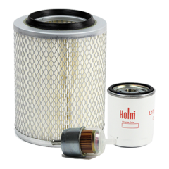 Holm K80-2771-HOL Bomag BW 125 ADH SN 101170211071 500 Hour Service Kit