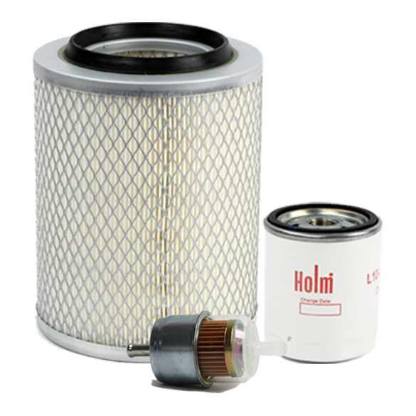Holm K80-2771-HOL Bomag BW 125 ADH SN 101170211071 500 Hour Service Kit
