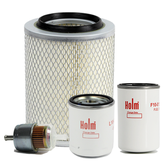 Holm K80-2771-HOL Bomag BW 125 ADH SN 101170211071 500 Hour Service Kit