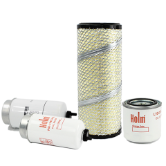 Holm K80-2777-HOL Bomag BW 135 AD-5 (Tier4F) SN 101650361001 500Hr Service Kit