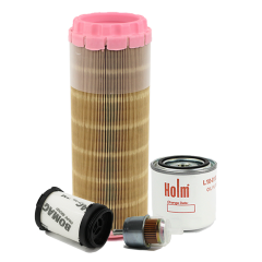 Holm K80-2786-HOL Bomag BW 138 AC-5 SN 101650411043 500 Hour Service Kit