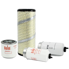 Holm K80-2791-HOL Bomag BW 138 AC-5 Tier4F SN 101650351001 500 Hour Service Kit