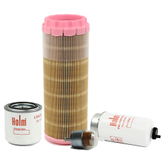 Holm K80-2795-HOL Bomag BW 138 AD-5 SN 101650401001 500 Hour Service Kit