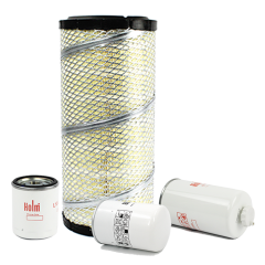 Holm K80-2826-HOL Bomag BW 145 D-5 SN 101587371001 500 Hour Service Kit
