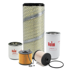 Holm K80-2854-HOL Doosan DX63-3 Excavator 2020> 500 Hour Service Kit
