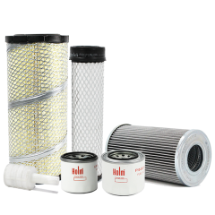 Holm K80-2874-HOL Komatsu PC80MR-3 Excavator 1000 Hour Service Kit