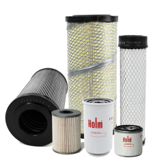 Holm K80-2884-HOL Komatsu PC80 MR-5EO Excavator 1000 Hour Service Kit