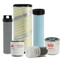 Holm K80-2887-HOL Ammann ARX26.1-2 Roller 1000 Hour Service Kit