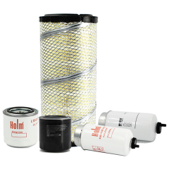 Holm K80-2913-HOL Bomag BW 151 AC-5 TE SN 101921641001 500Hr Service Kit