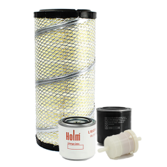 Holm K80-2914-HOL Bomag BW 151 AC-50 SN 101921071001 500 Hour Service Kit
