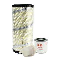 Holm K80-2936-HOL Bomag BW 154 ACP SN 101870631001 500 Hour Service Kit