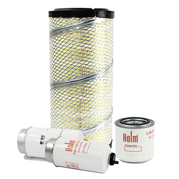 Holm K80-2944-HOL Bomag BW 154 ACP-4i AM SN 101870661001 500Hr Service Kit