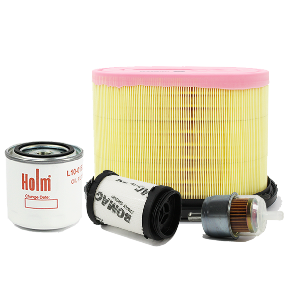 Holm K80-2952-HOL Bomag BW 154 ACP-5 AM SN 101871121001 500 Hour Kit