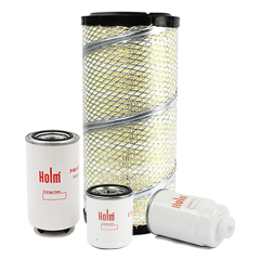 Holm K80-2958-HOL Bomag BW 154 AD-4 AM SN 101920511078 500Hr Service Kit