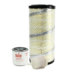 Holm K80-2967-HOL Bomag BW 154 AP AM SN 101870601001 500 Hour Kit