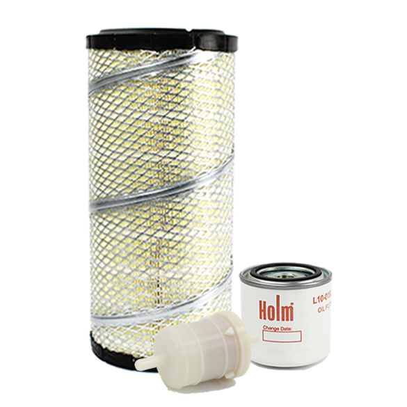 Holm K80-2968-HOL Bomag BW 154 AP AM SN 101870601118 500 Hour Service Kit