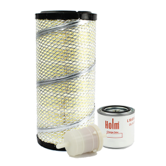 Holm K80-2973-HOL Bomag BW 154 AP-4 AM SN 101870801001 500Hr Service Kit