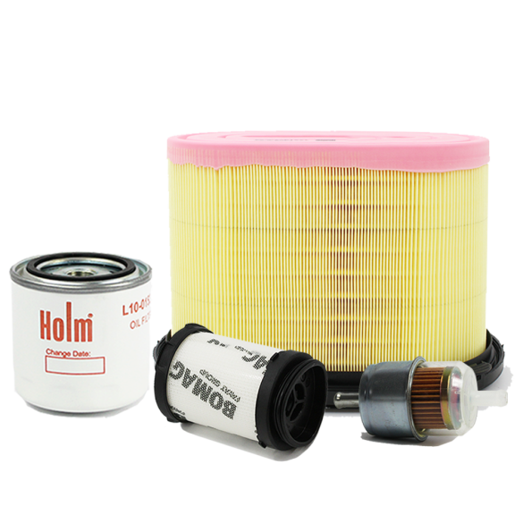 Holm K80-2985-HOL Bomag BW 154 AP-5 AM SN 101871101001 500 Hour Service Kit