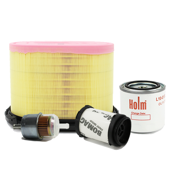 Holm K80-3043-HOL Bomag BW 174 ACP-5 AM Hybrid SN 101871261001 500 Hour Kit