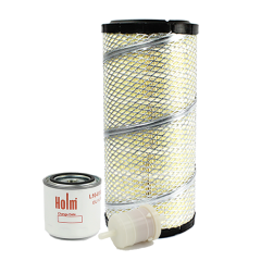 Holm K80-3050-HOL Bomag BW 174 AP-4 AM SN 101870701050 500Hr Service Kit