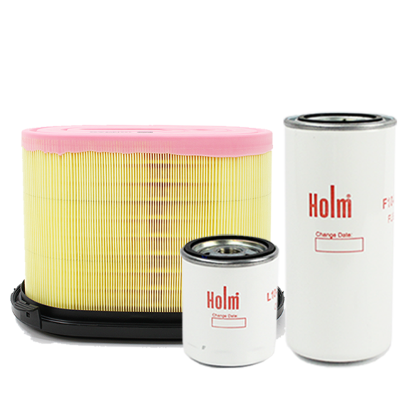 Holm K80-3072-HOL Bomag BW 174 AP-4v AM SN 101870211001 500Hr Service Kit
