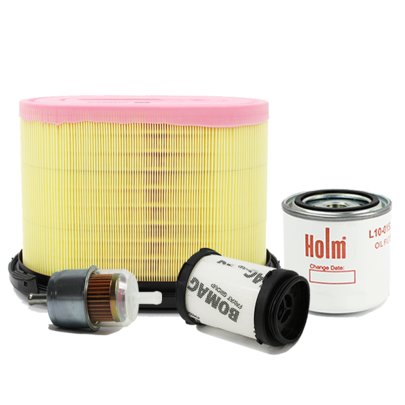 Holm K80-3076-HOL Bomag BW 174 AP-5 AM Hybrid SN 101871251001 500 Hour Kit