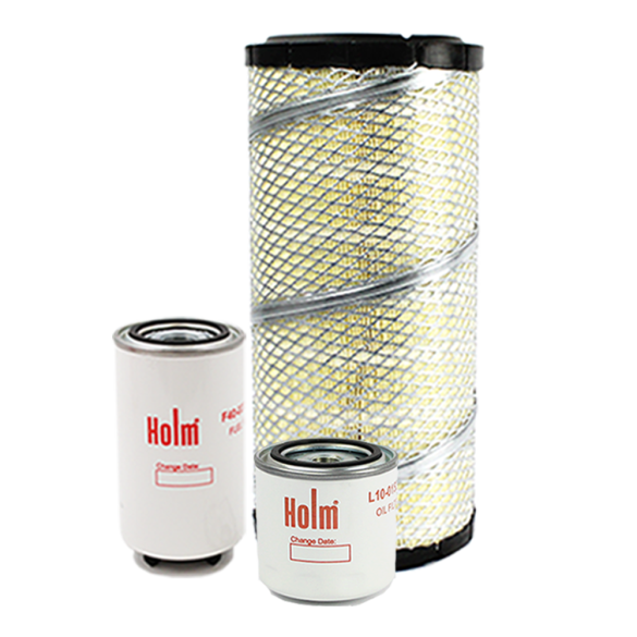 Holm K80-3077-HOL Bomag BW 174 AP-AM TIER3 SN 101870551001 500 Hour Kit