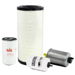 Holm K80-3117-HOL JCB 411 Tier 3 Wheel Loader 500 Hour Service Kit