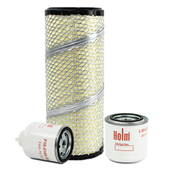 Holm K80-3731-HOL Bobcat 341 Excavator SN 230611001> 500 Hour Service Kit