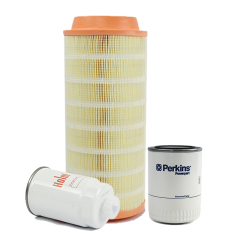 Holm K80-3775-HOL Bobcat T40150 Telehandler 500 Hour Service Kit