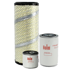 Holm K80-3822-HOL Hyundai Robex 55-7 Excavator 500 Hour Service Kit