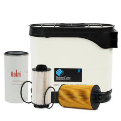 Holm K80-3842-HOL Manitou MRT240 Telehandler Mercedes Engine 500 Hour Kit