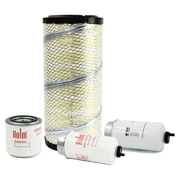 Holm K80-3868-HOL Bomag BW 177 D-5 SN 101587061001 500 Hour Service Kit