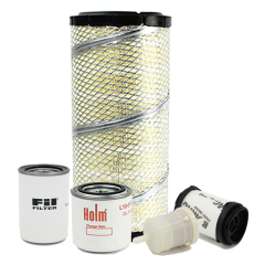 Holm K80-3880-HOL Bomag BW 177 D-5 T3 SN 101586501068 500 Hour Service Kit