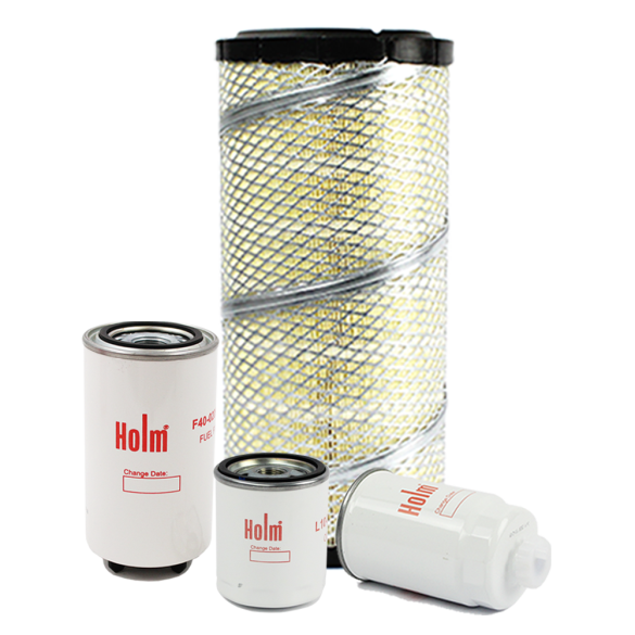 Holm K80-3888-HOL Bomag BW 177 DH-4 TCD 2011 L4w 500 Hour Service Kit