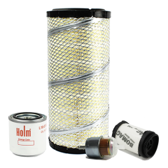 Holm K80-3893-HOL Bomag BW 177 DH-5  Roller SN 101587091104 500 Hour Service Kit