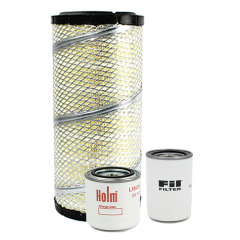 Holm K80-3896-HOL Bomag BW 177 DH-5 T3 SN 101586511034 500 Hour Service Kit