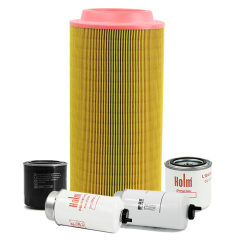 Holm K80-3960-HOL Bomag BW 202 ADO-5 Tier 3 PB 500 Hour Service Kit