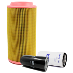 Holm K80-3971-HOL Bomag BW 203 AD-4 COM2 SN 101920051008 500 Hour Kit