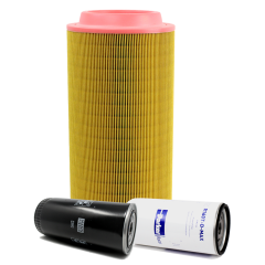 Holm K80-3975-HOL Bomag BW 203-4 AM COM2 SN 101920251001 500 Hour Kit