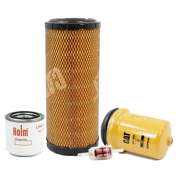 Holm K80-3987-HOL Caterpillar 310 Excavator 500 Hour Service Kit